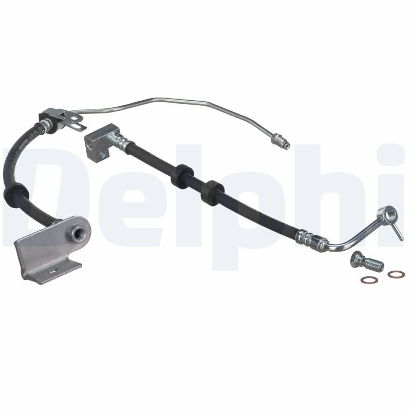 Brake Hose - LH7462 DELPHI