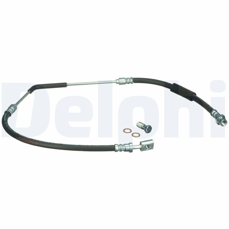 Brake Hose - LH7465 DELPHI
