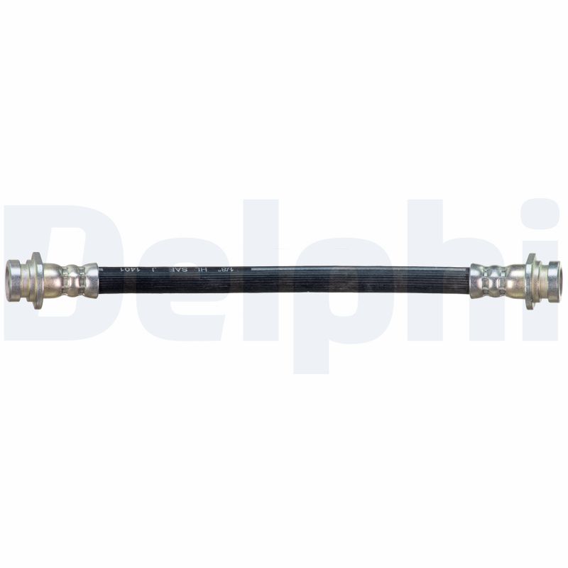 Flessibile del freno - LH7493 DELPHI
