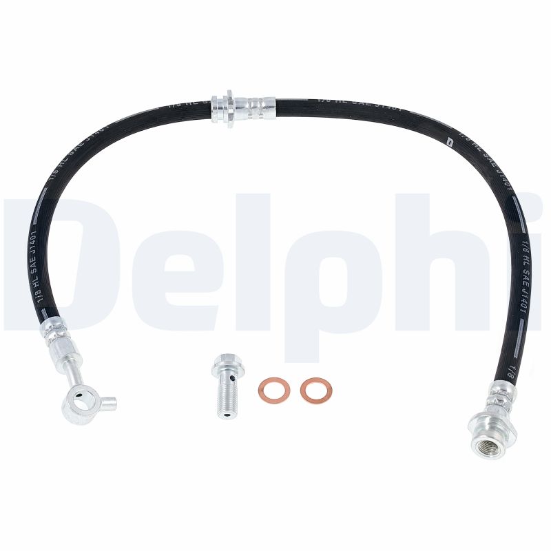 Brake Hose - LH7509 DELPHI