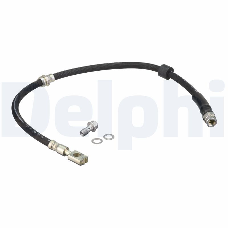 Brake Hose - LH7608 DELPHI