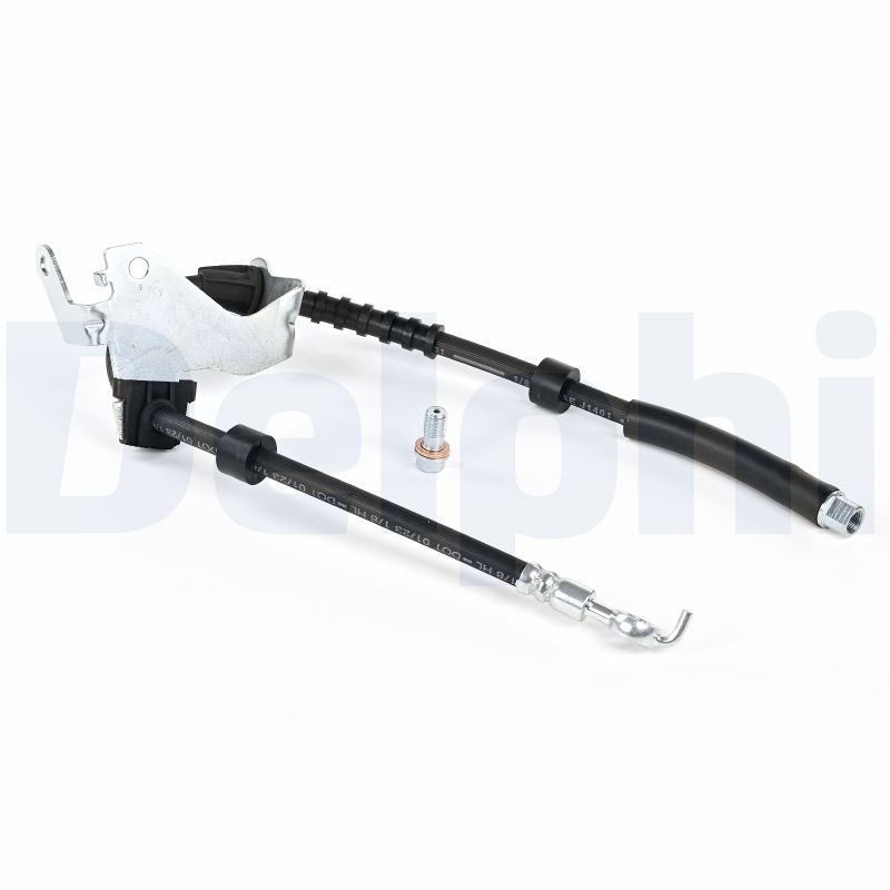 Brake Hose - LH7616 DELPHI
