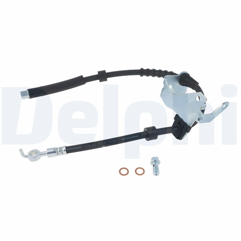 Brake Hose - LH7617 DELPHI