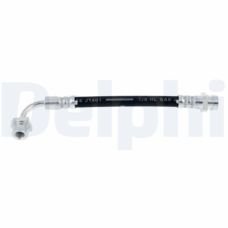 Brake Hose - LH7630 DELPHI
