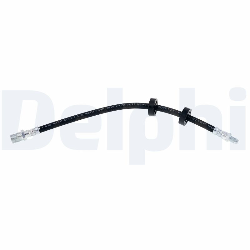 Brake Hose - LH7635 DELPHI