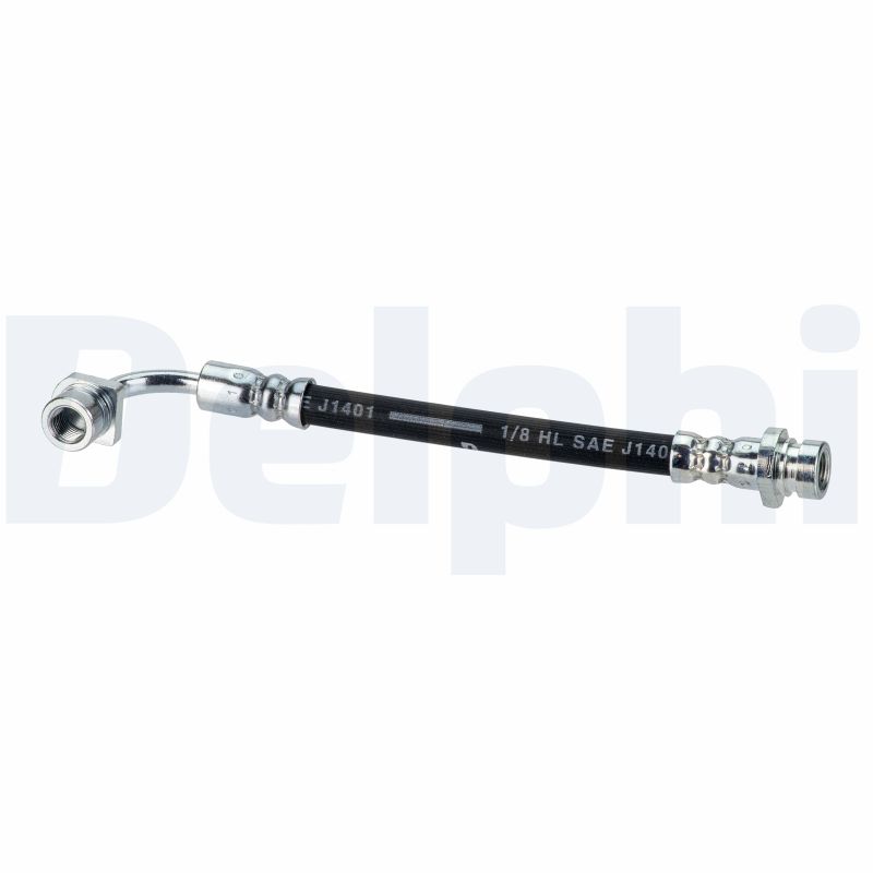 Brake Hose - LH7638 DELPHI