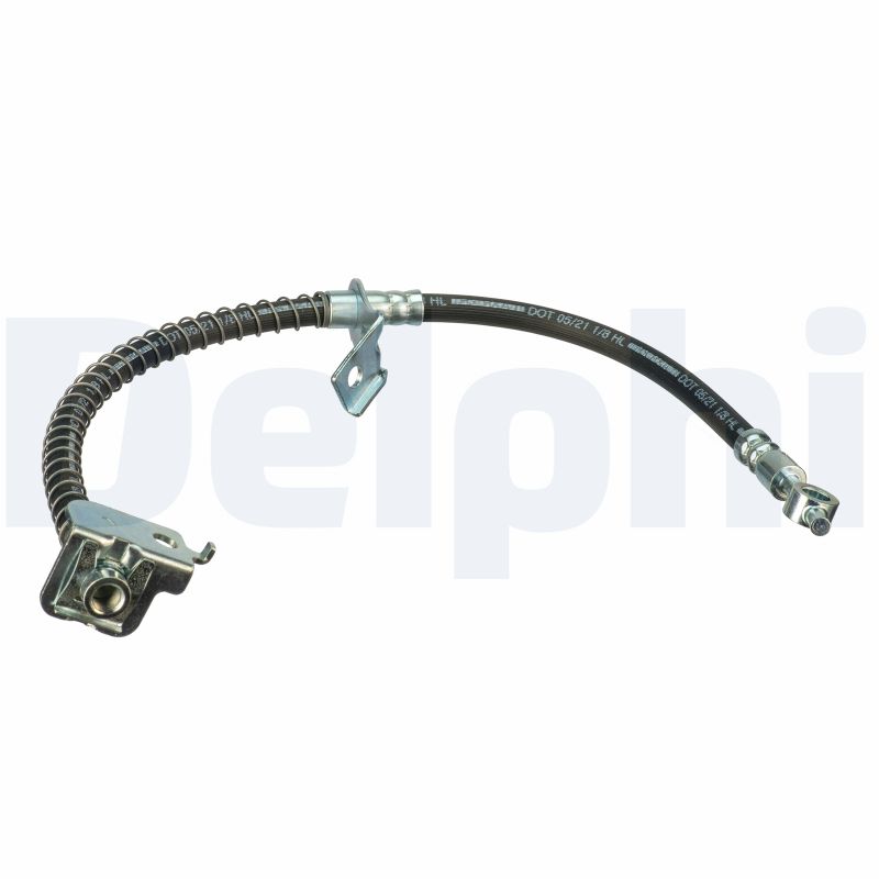Brake Hose - LH7639 DELPHI