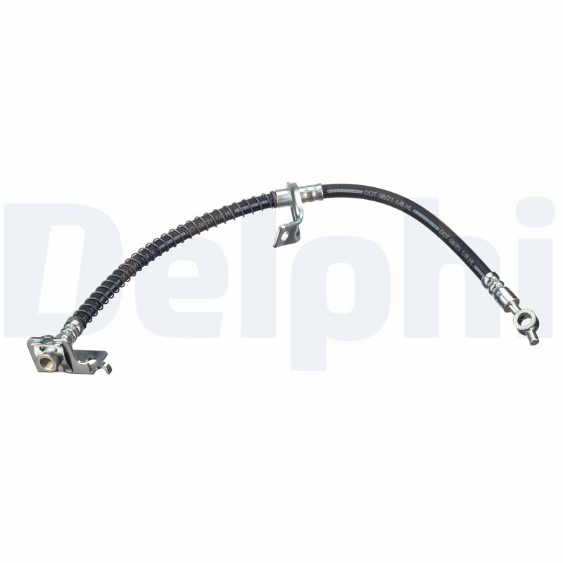 Brake Hose - LH7640 DELPHI