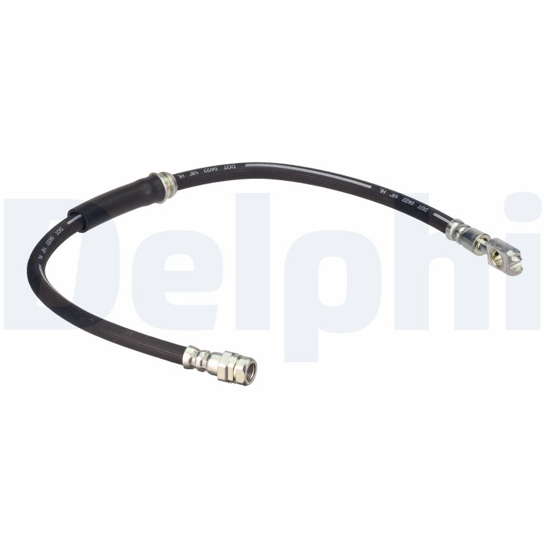 Brake Hose - LH7643 DELPHI