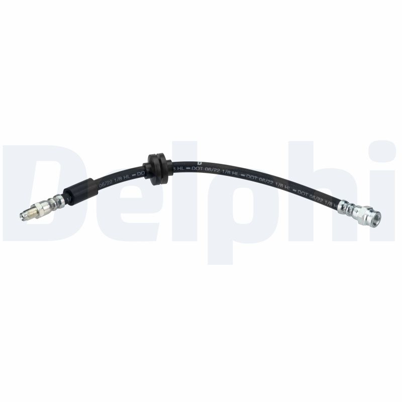 Brake Hose - LH7689 DELPHI