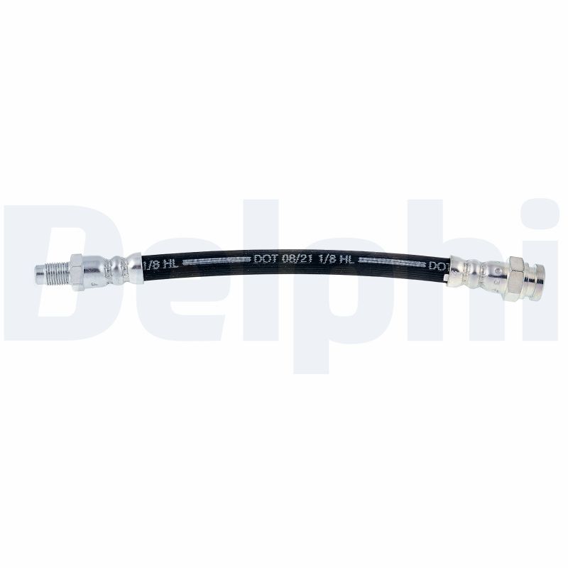 Brake Hose - LH7711 DELPHI