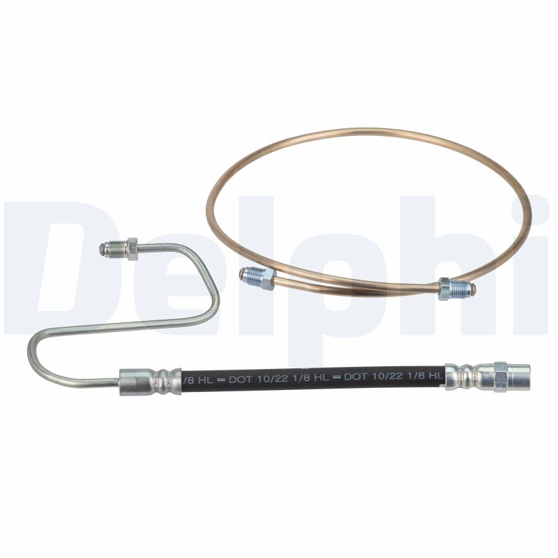 Brake Hose - LH7713 DELPHI