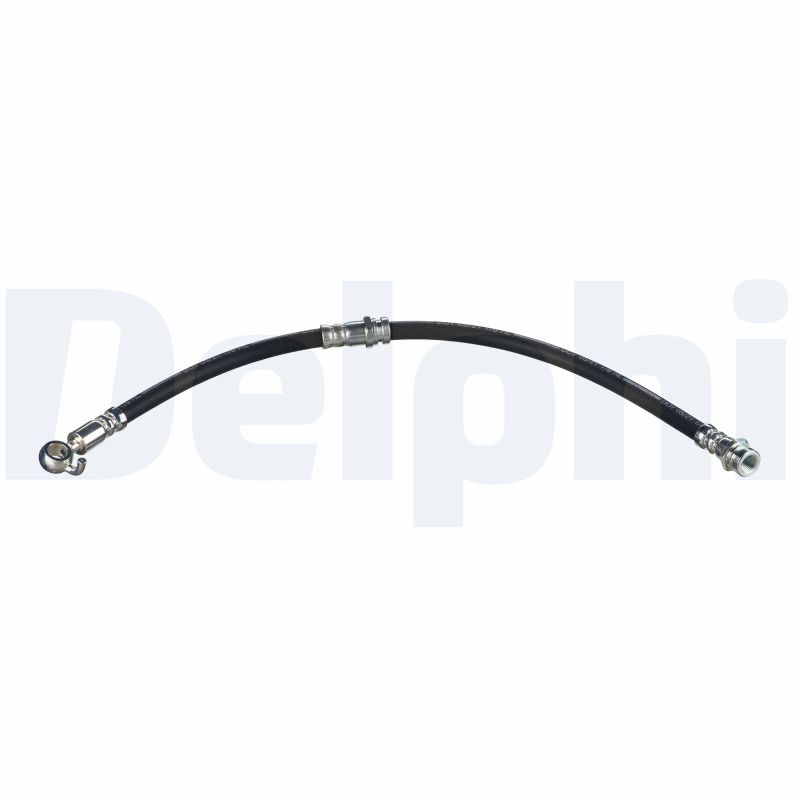 Flessibile del freno - LH7715 DELPHI