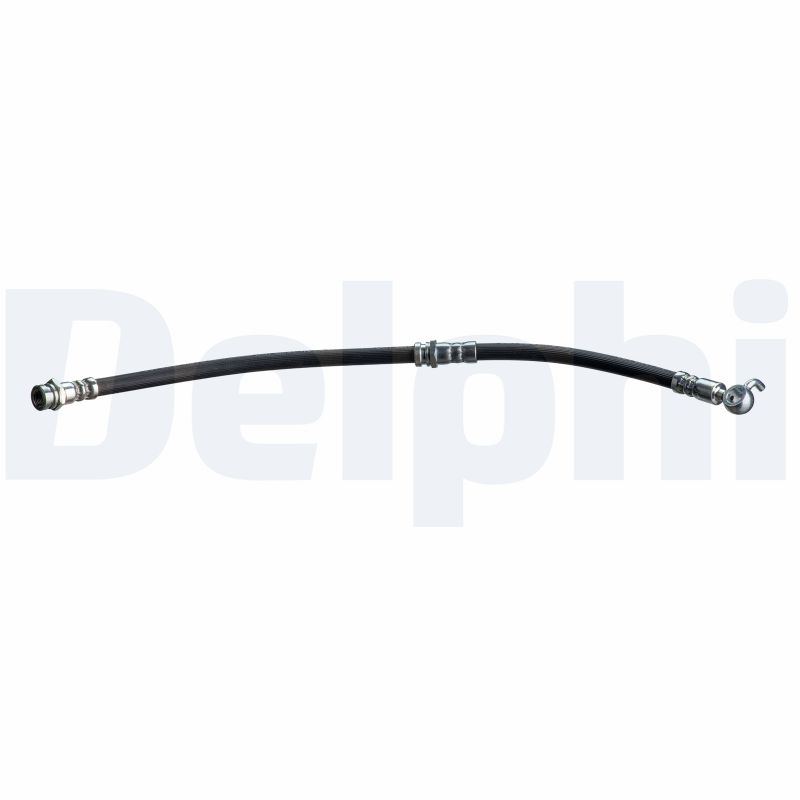 Flessibile del freno - LH7716 DELPHI