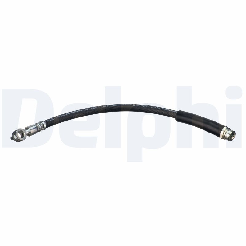 Flessibile del freno - LH7717 DELPHI