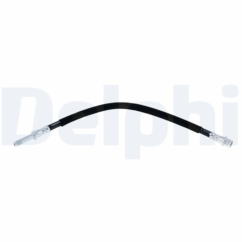 Flessibile del freno - LH7729 DELPHI