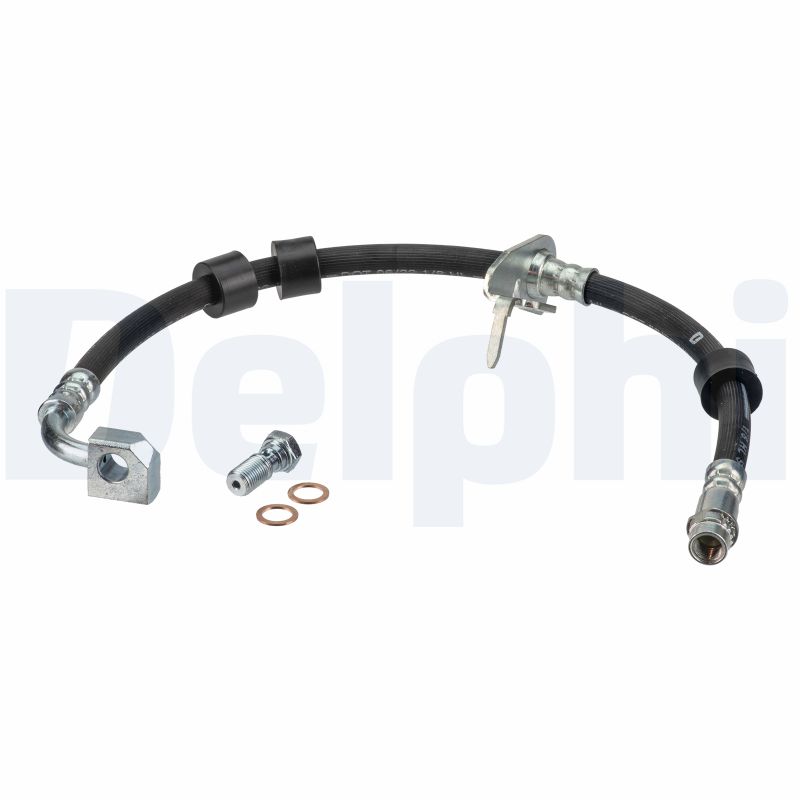 Brake Hose - LH7750 DELPHI