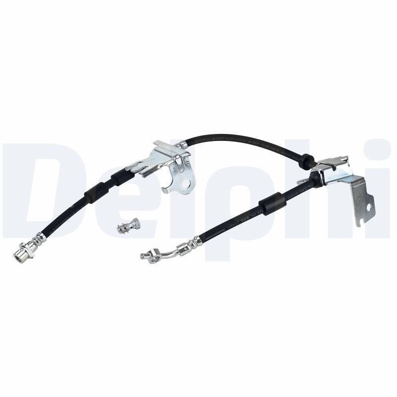 Brake Hose - LH7762 DELPHI