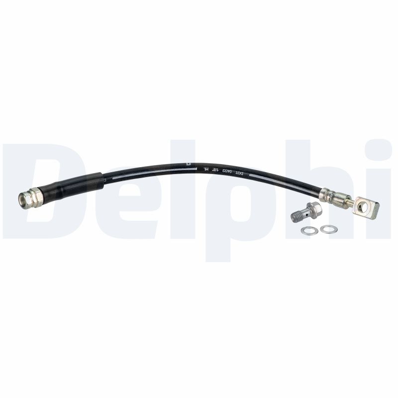 Brake Hose - LH7772 DELPHI