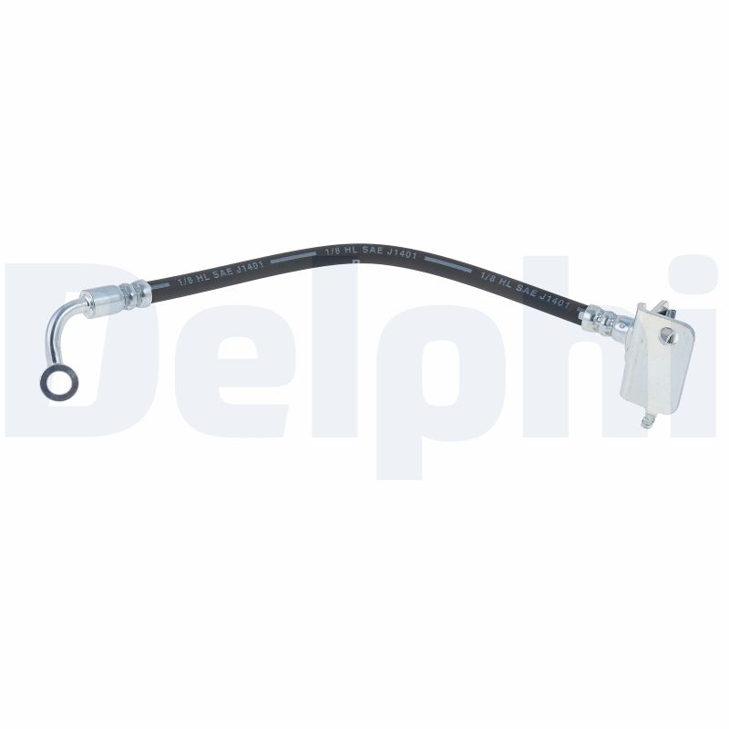 Brake Hose - LH7802 DELPHI