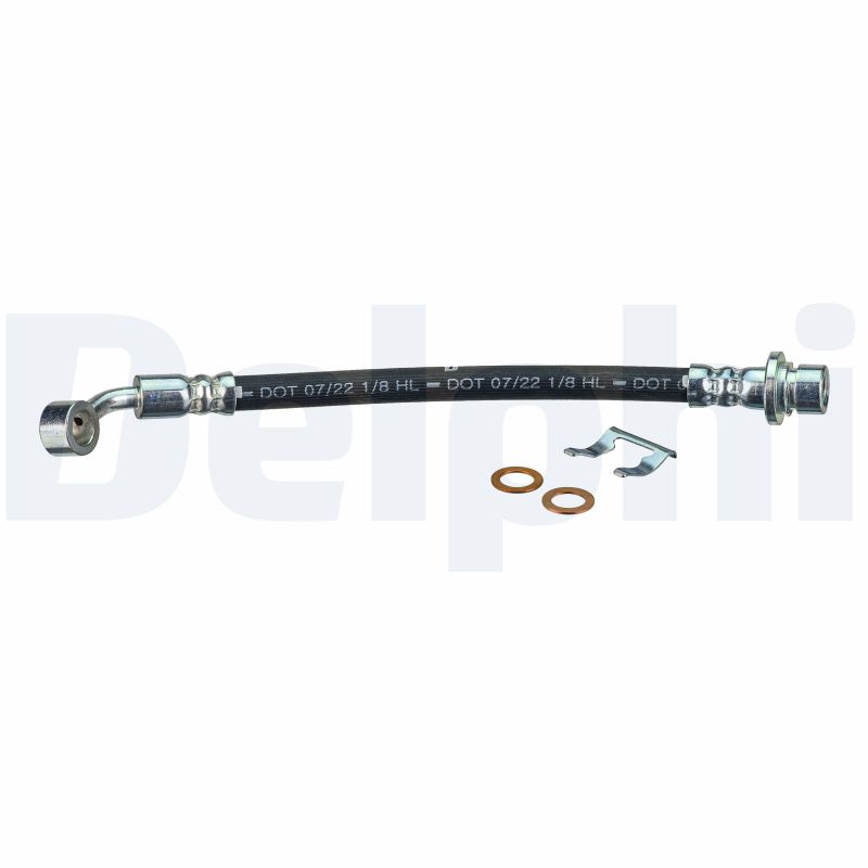 Brake Hose - LH7812 DELPHI
