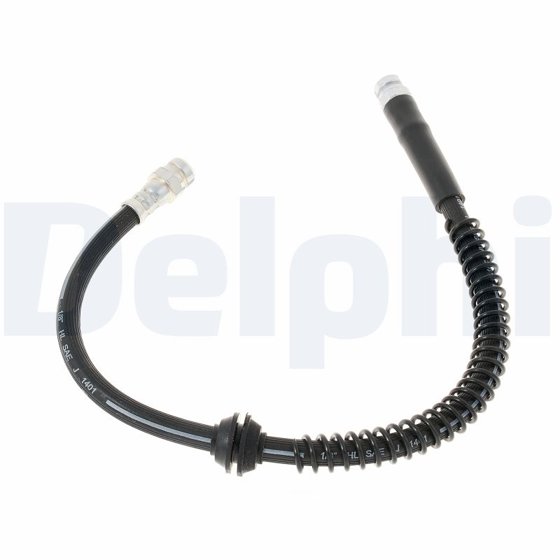 Brake Hose - LH7840 DELPHI
