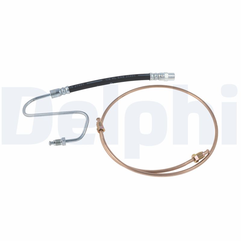 Brake Hose - LH7849 DELPHI