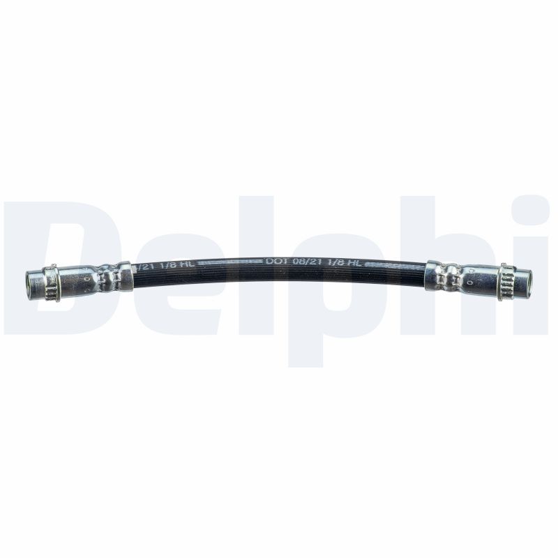 Flessibile del freno - LH7856 DELPHI