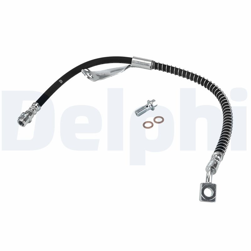 Flessibile del freno - LH7879 DELPHI