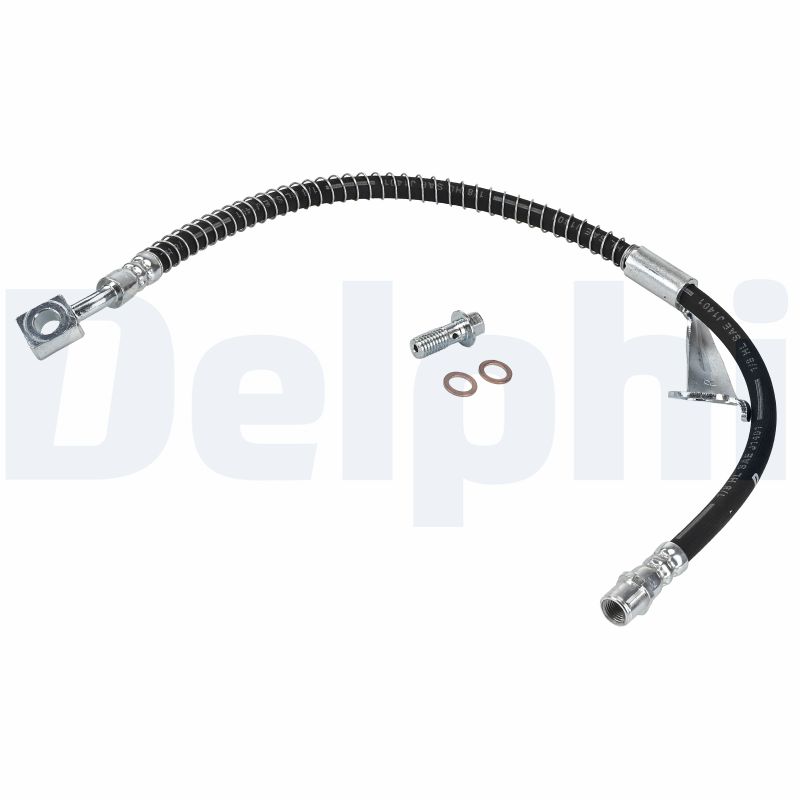 Brake Hose - LH7880 DELPHI