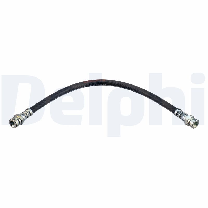 Flessibile del freno - LH7896 DELPHI