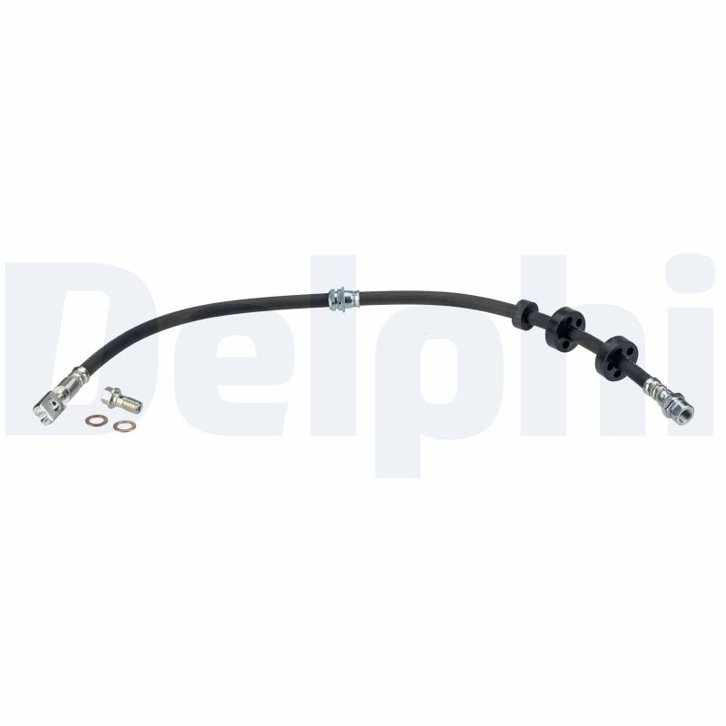 Brake Hose - LH7909 DELPHI