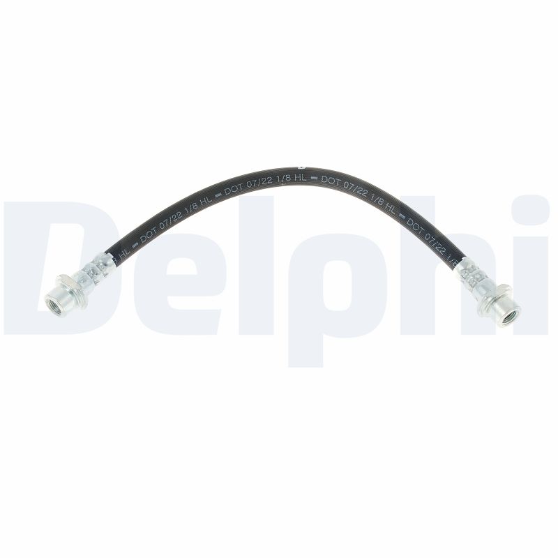 Flessibile del freno - LH7912 DELPHI