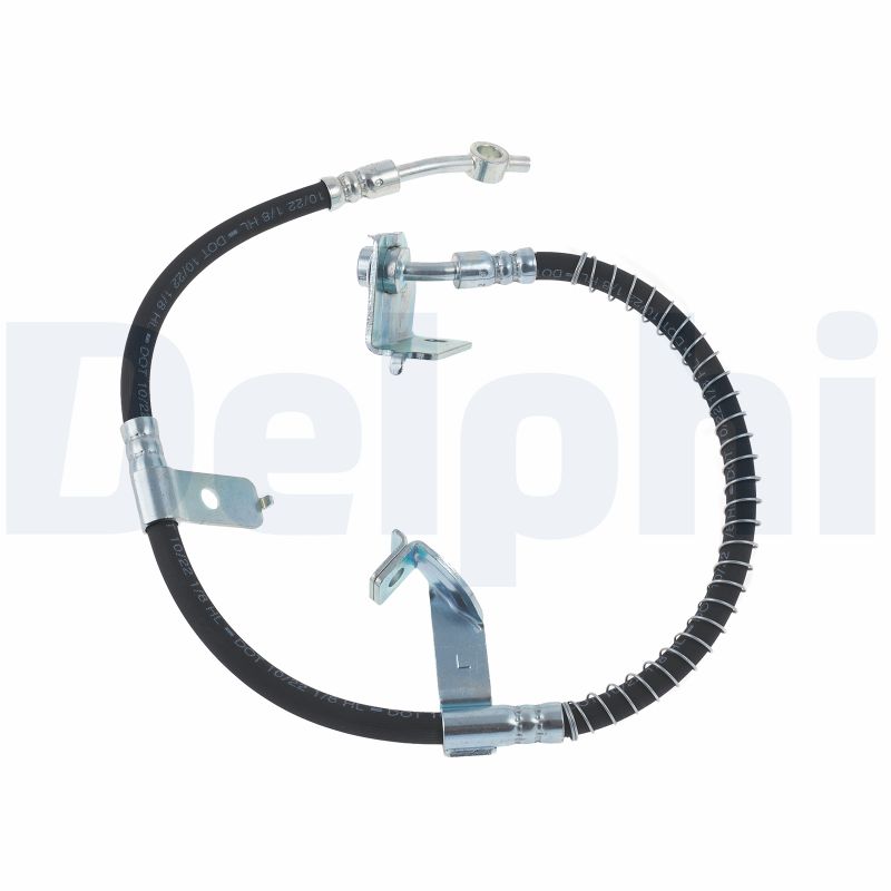 Brake Hose - LH7924 DELPHI