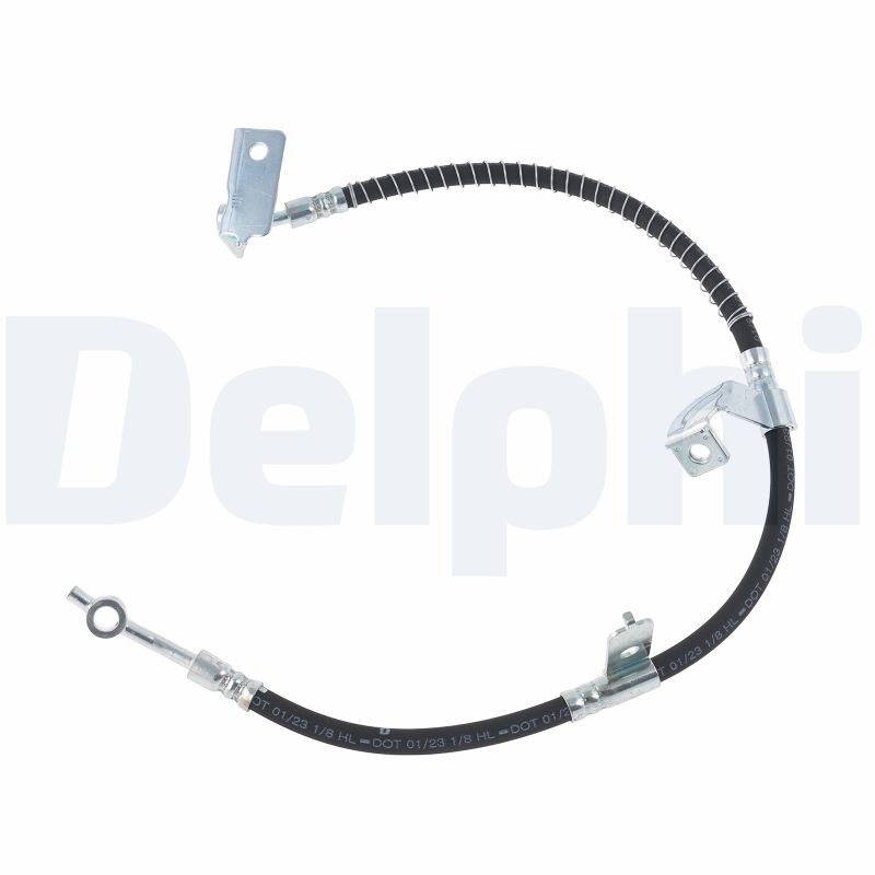 Brake Hose - LH7925 DELPHI
