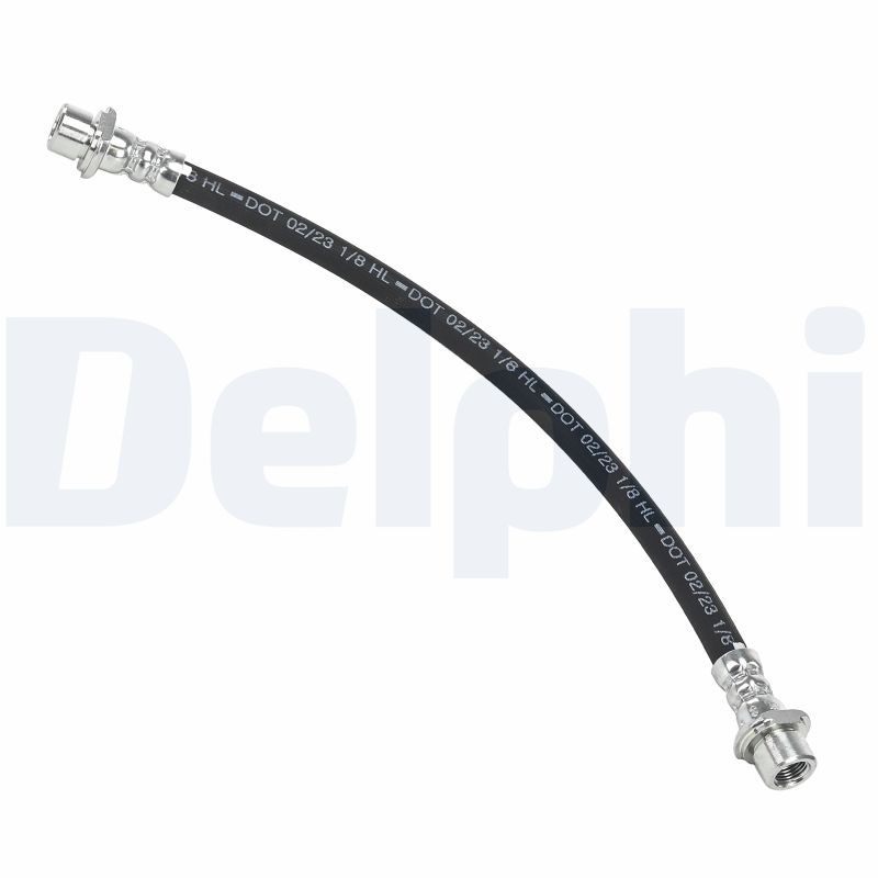 Brake Hose - LH7937 DELPHI