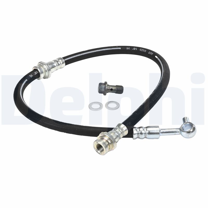 Brake Hose - LH7987 DELPHI