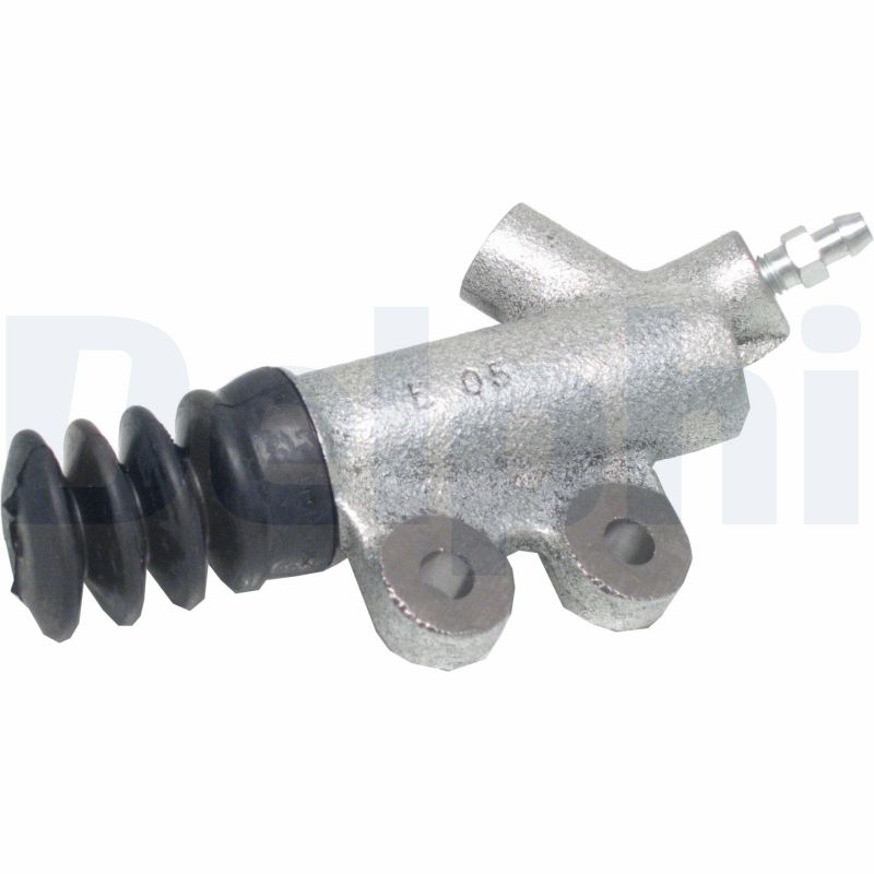 Cilindro secondario, Frizione - LL60002 DELPHI