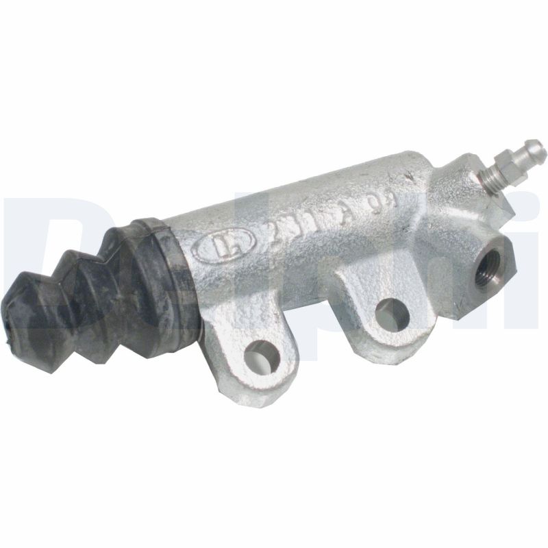 Slave Cylinder, clutch - LL60126 DELPHI