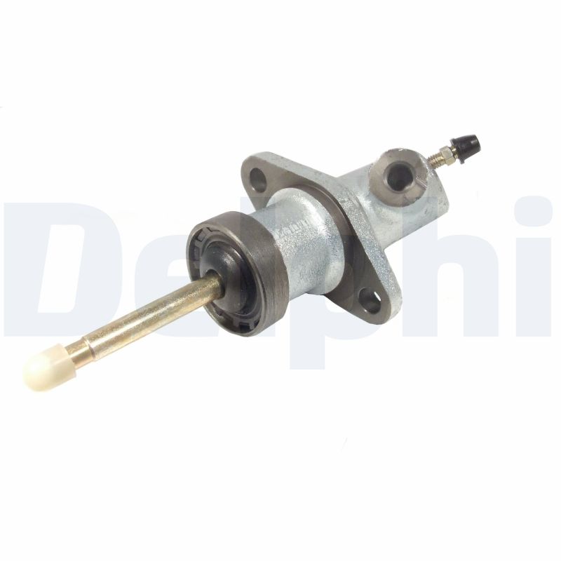 Slave Cylinder, clutch - LL80132 DELPHI