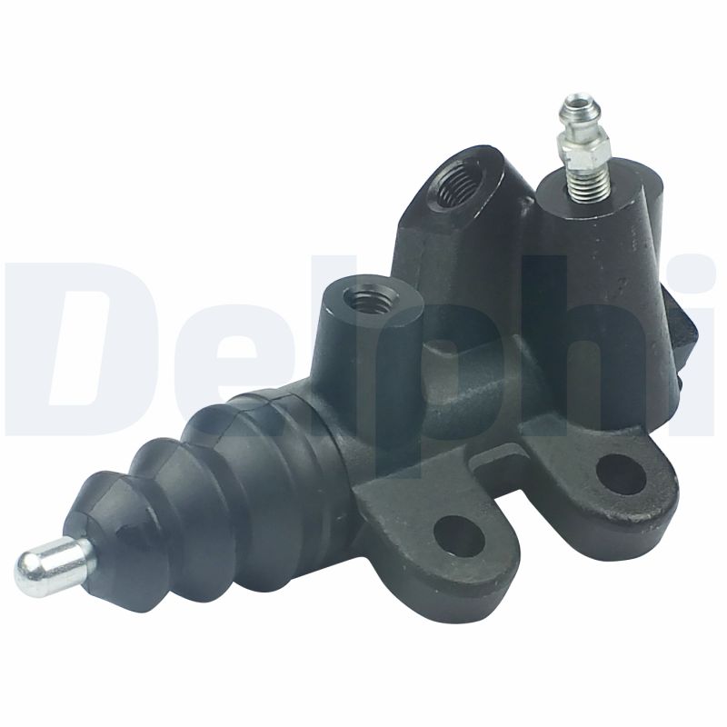 Slave Cylinder, clutch - LL80141 DELPHI