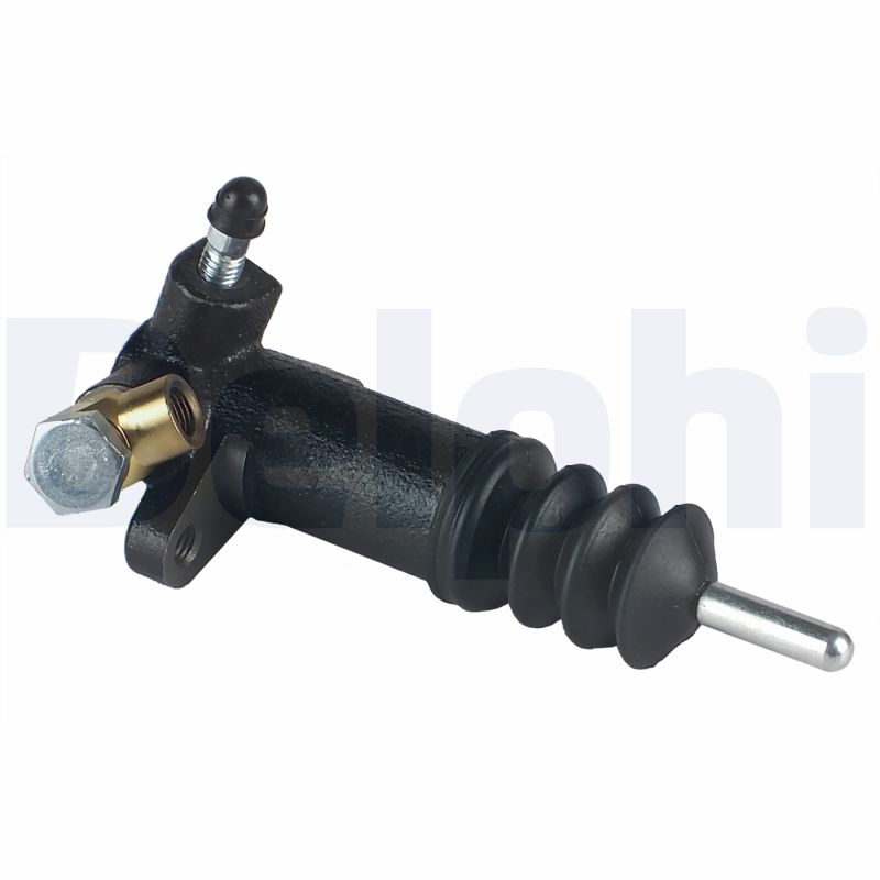 Slave Cylinder, clutch - LL80147 DELPHI