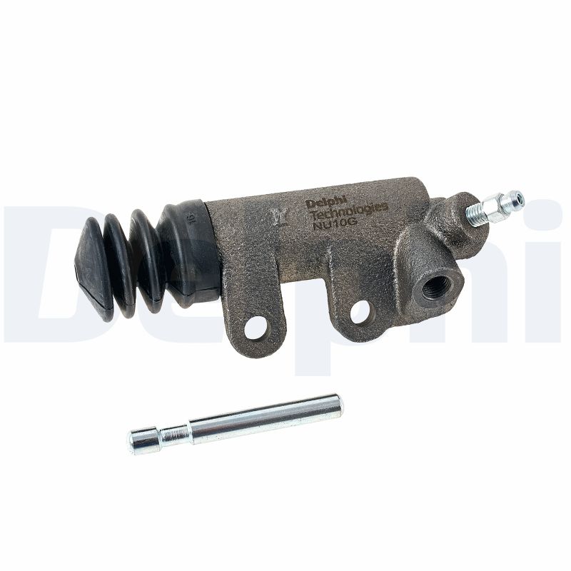 Slave Cylinder, clutch - LL80184 DELPHI