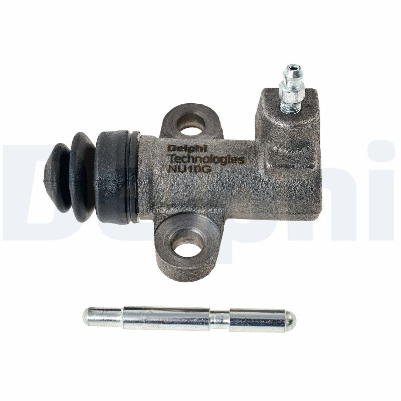 Slave Cylinder, clutch - LL80187 DELPHI