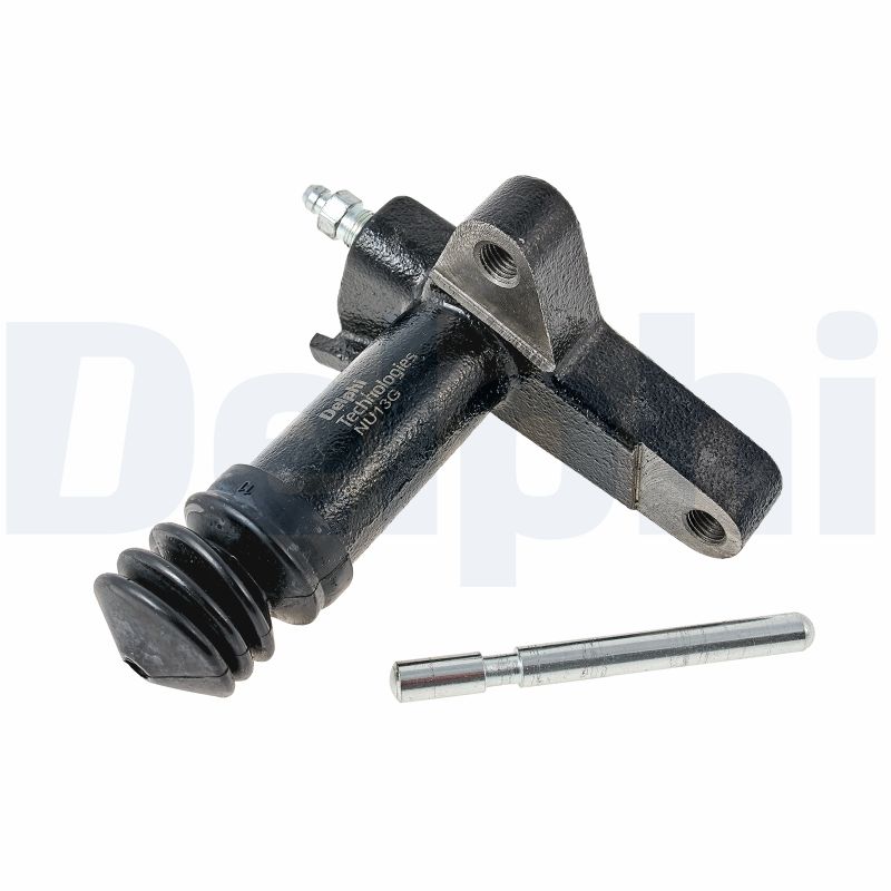 Slave Cylinder, clutch - LL80192 DELPHI