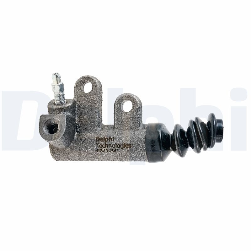 Slave Cylinder, clutch - LL80198 DELPHI