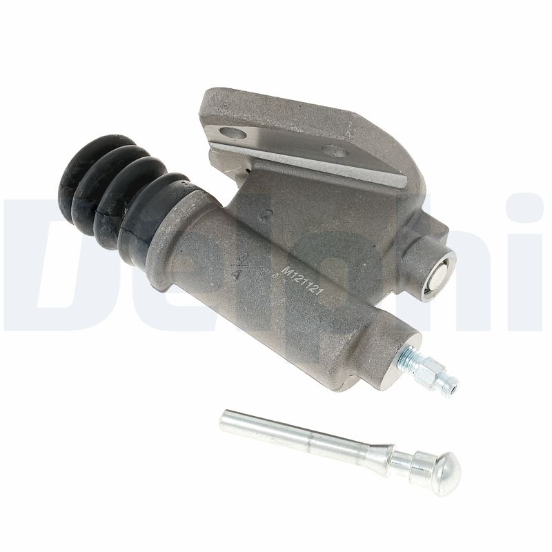 Slave Cylinder, clutch - LL80216 DELPHI