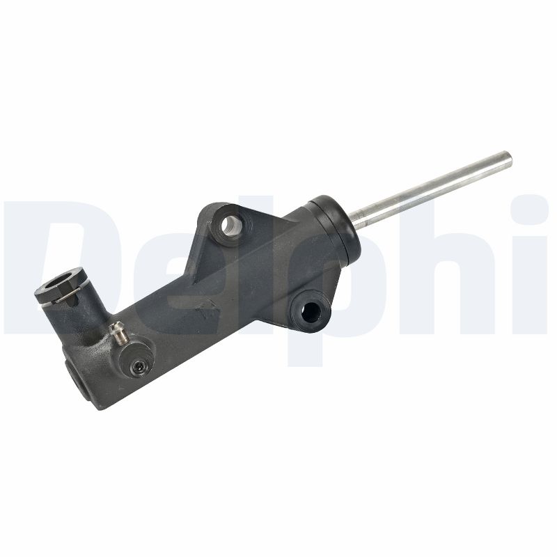 Slave Cylinder, clutch - LL80228 DELPHI
