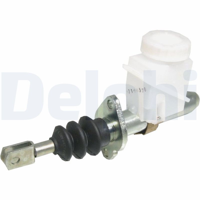 Cilindro trasmettitore, Frizione - LM15007 DELPHI