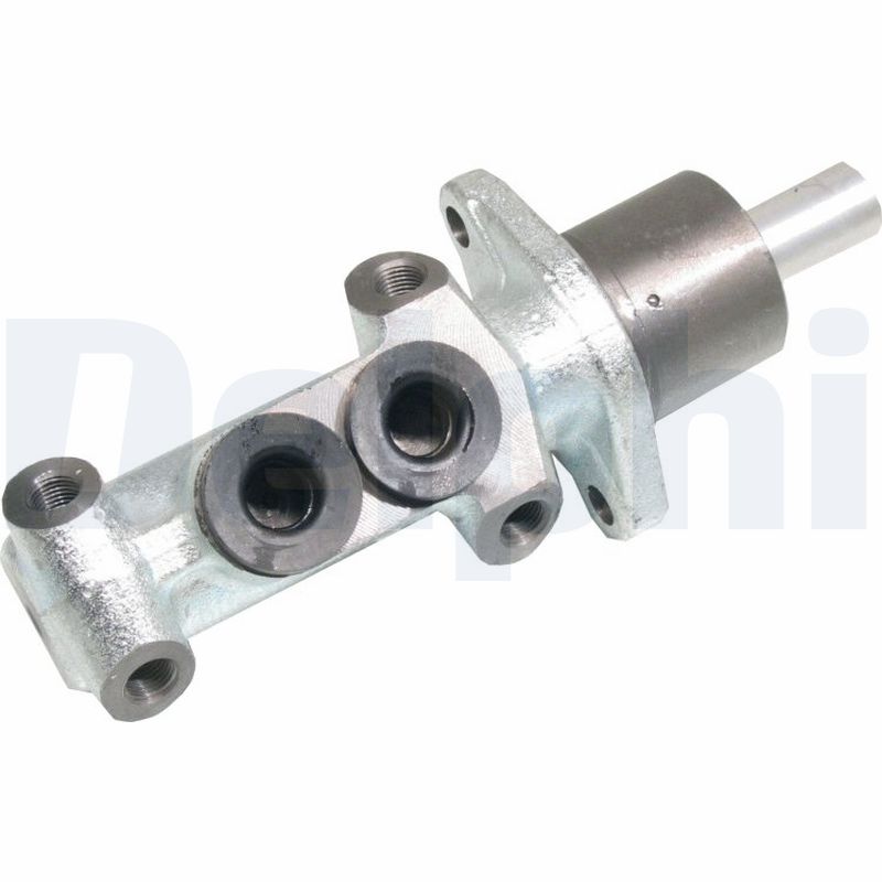 Brake Master Cylinder - LM21007 DELPHI